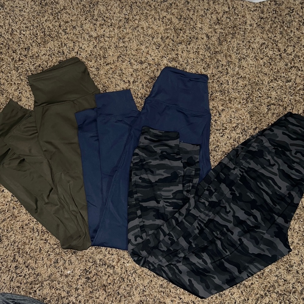 Amazon jogger pack!